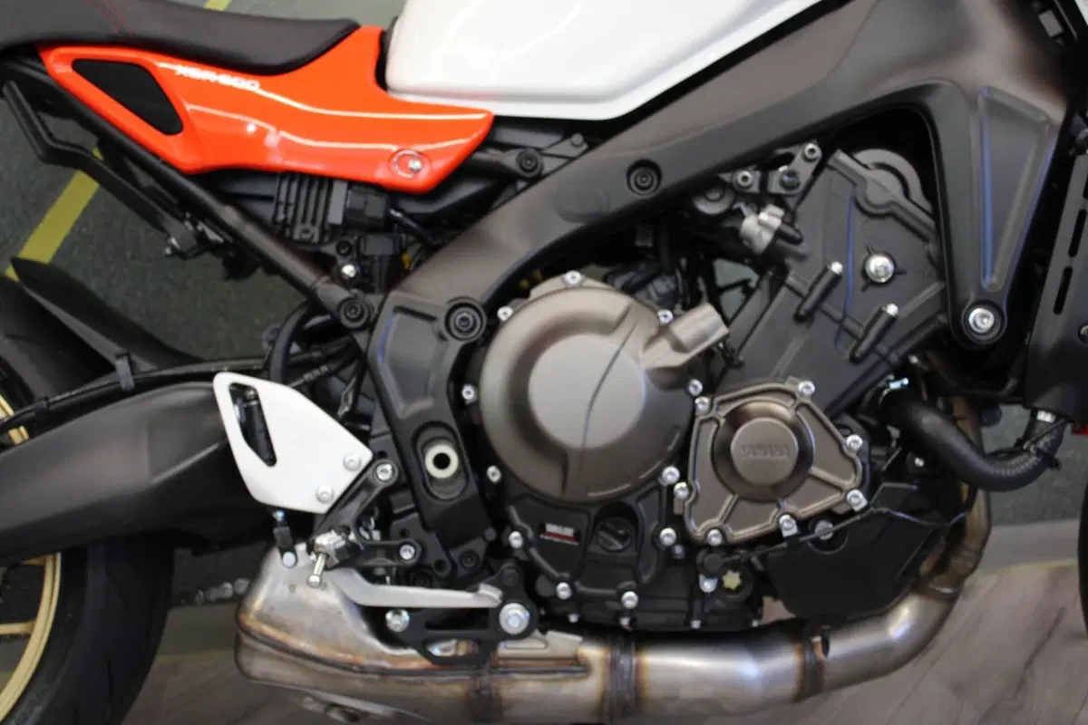 Yamaha XSR 900 (2022 - 24) (14)