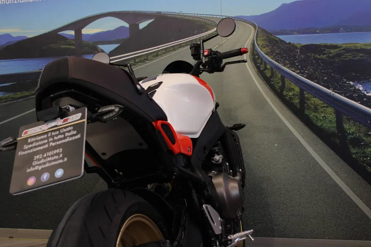 Yamaha XSR 900 (2022 - 24) (18)