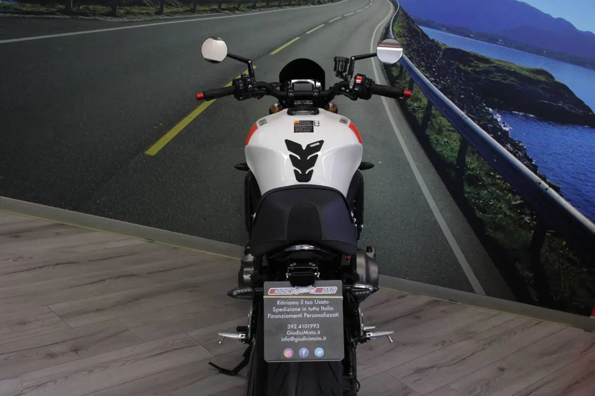 Yamaha XSR 900 (2022 - 24) (19)