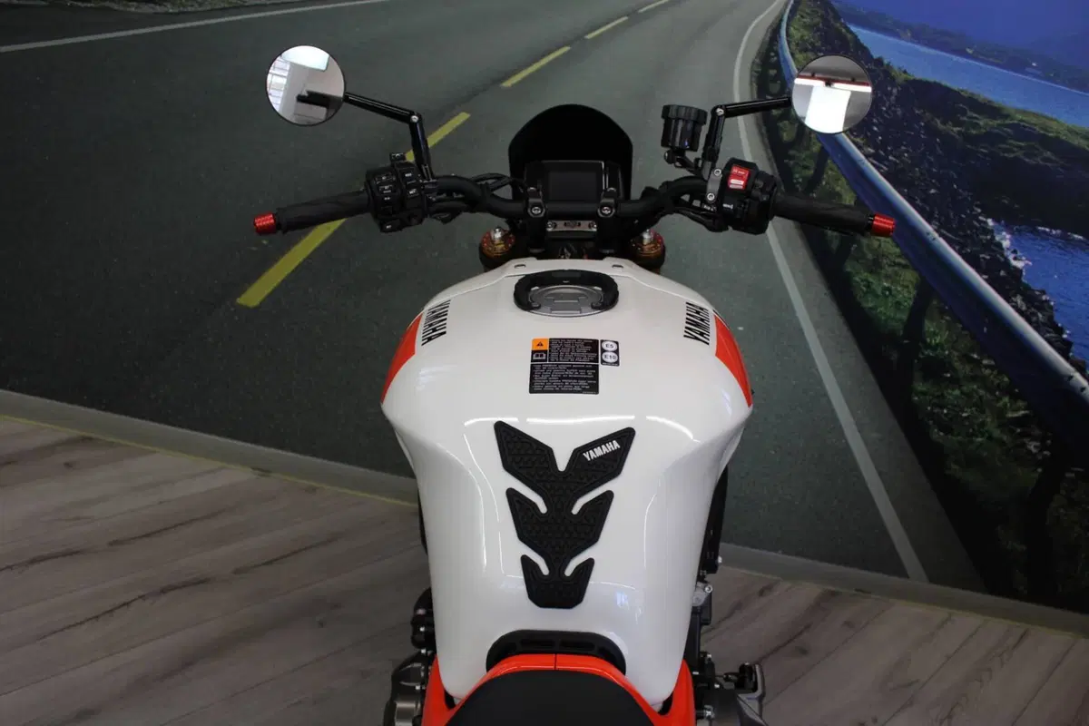 Yamaha XSR 900 (2022 - 24) (20)