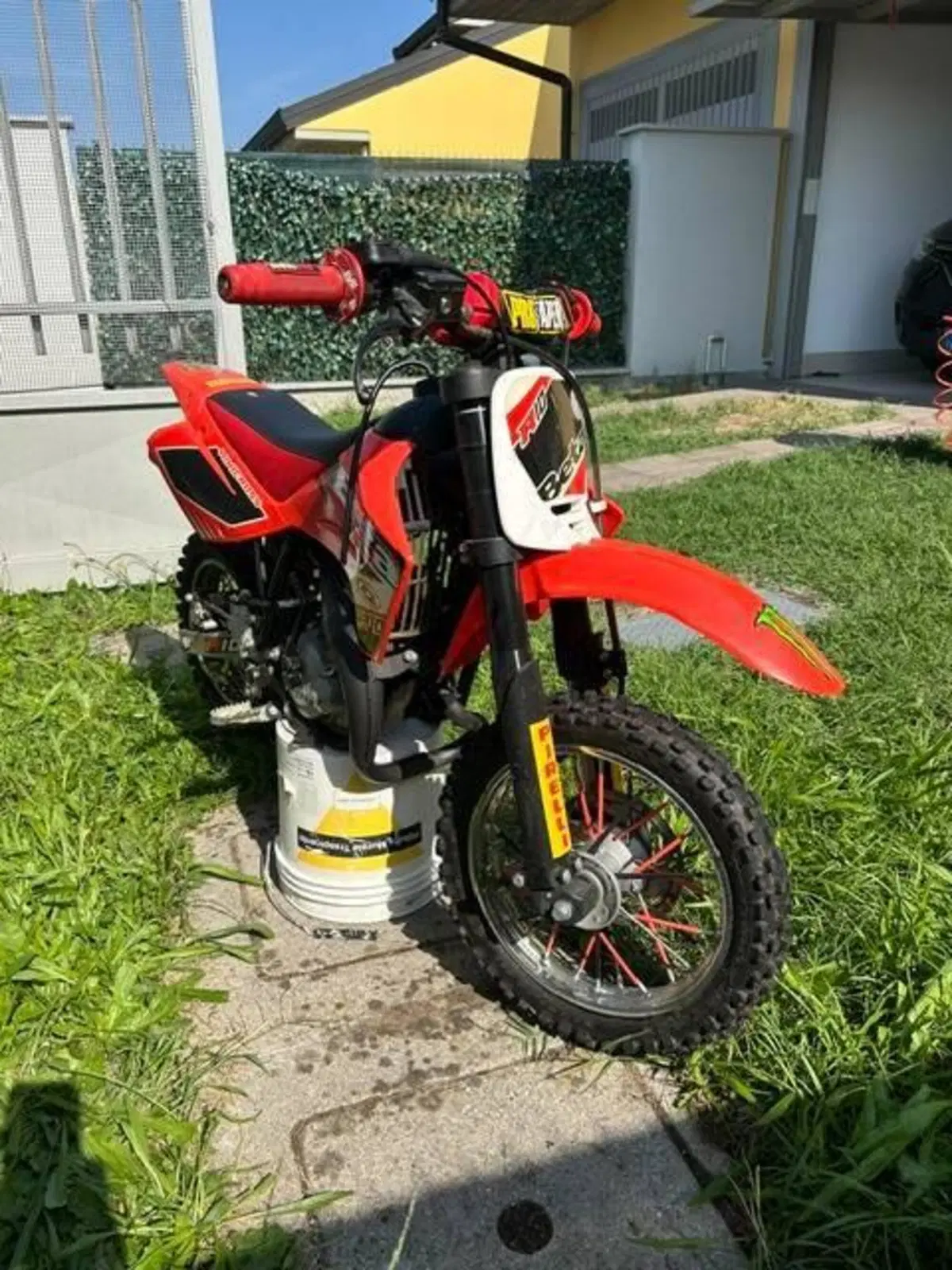 Betamotor R 10 (2)
