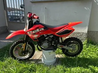 Betamotor R 10 usata