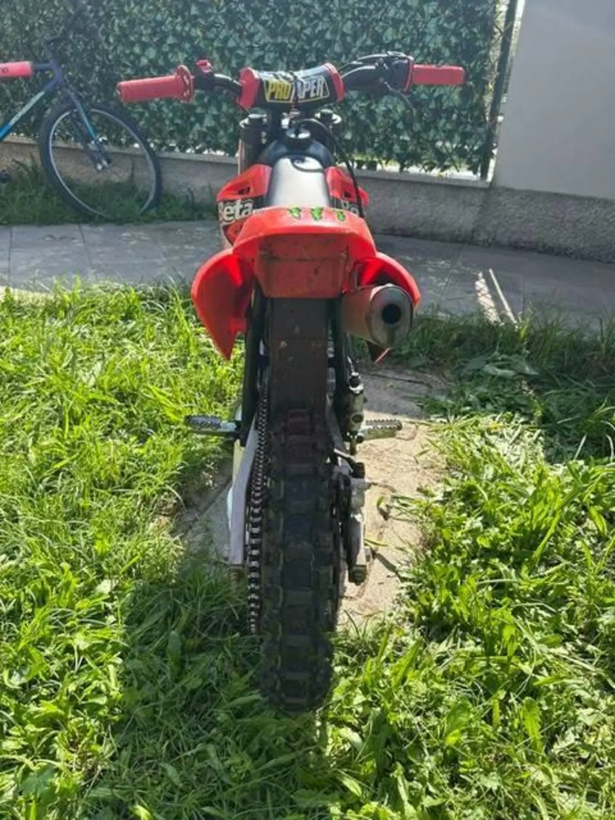 Betamotor R 10 (3)