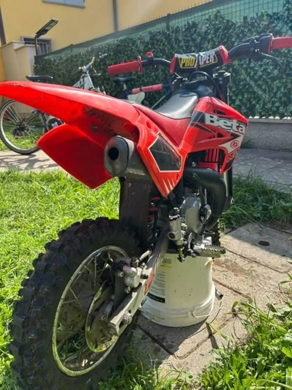Betamotor R 10 (4)