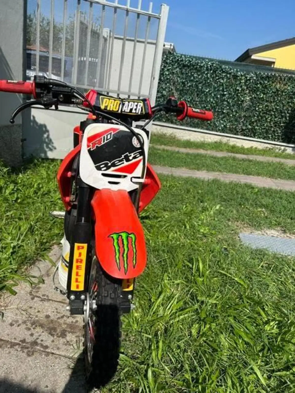 Betamotor R 10 (5)