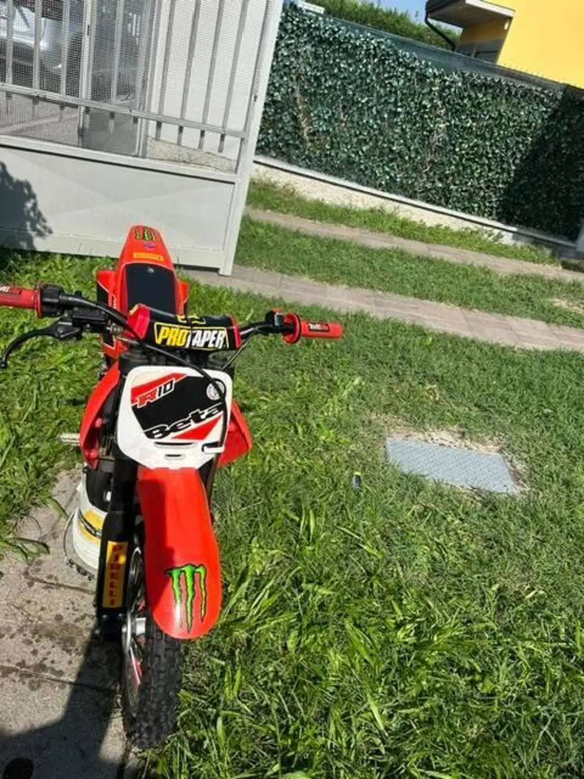 Betamotor R 10 (6)