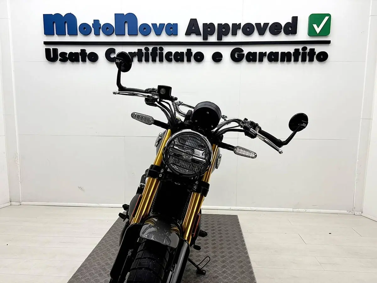 Royal Enfield Bear 650 (2025 - 26) (4)