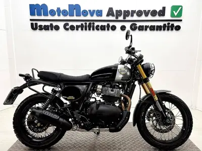 Royal Enfield Bear 650 (2025 - 26) usata