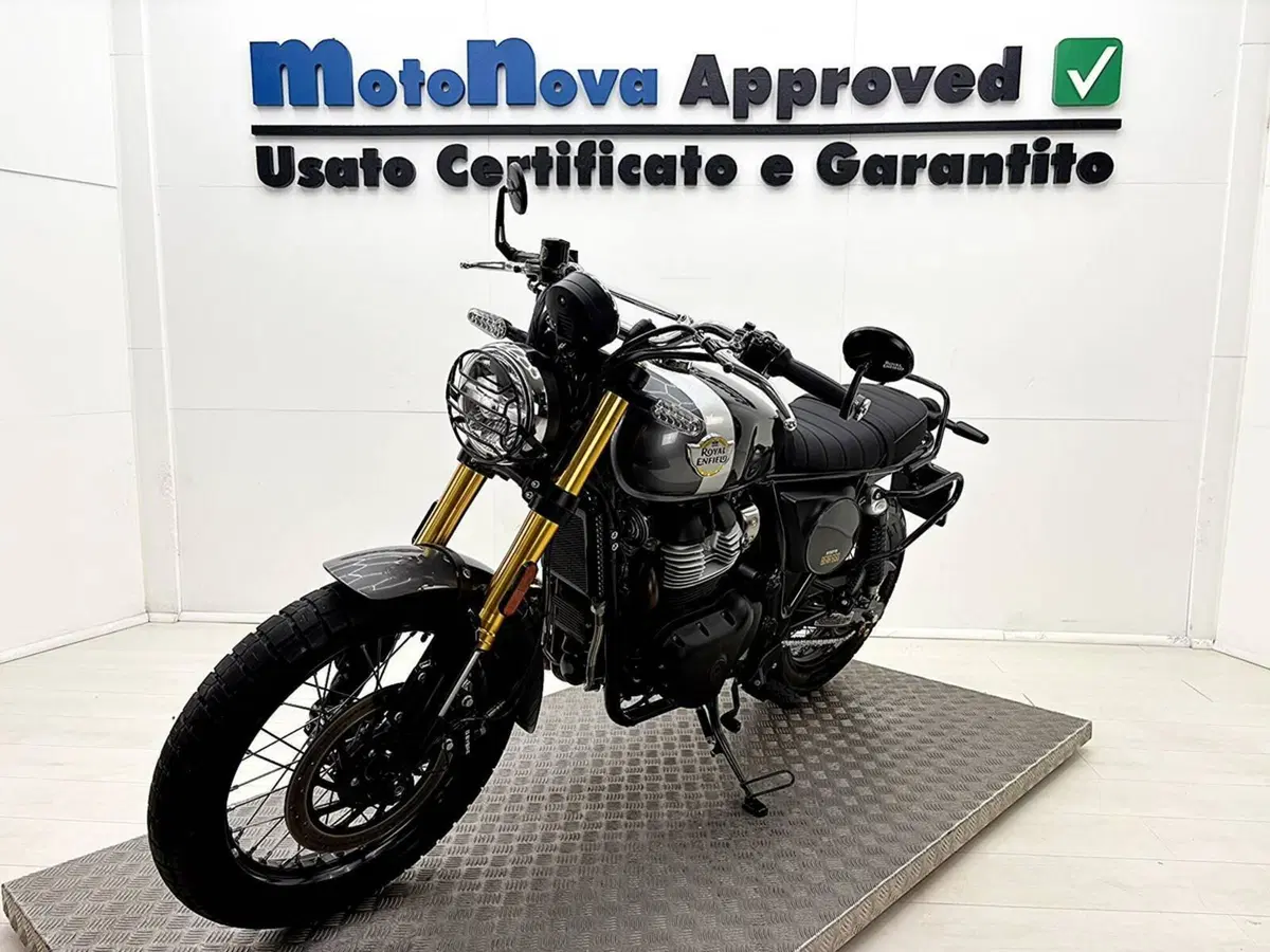 Royal Enfield Bear 650 (2025 - 26) (3)