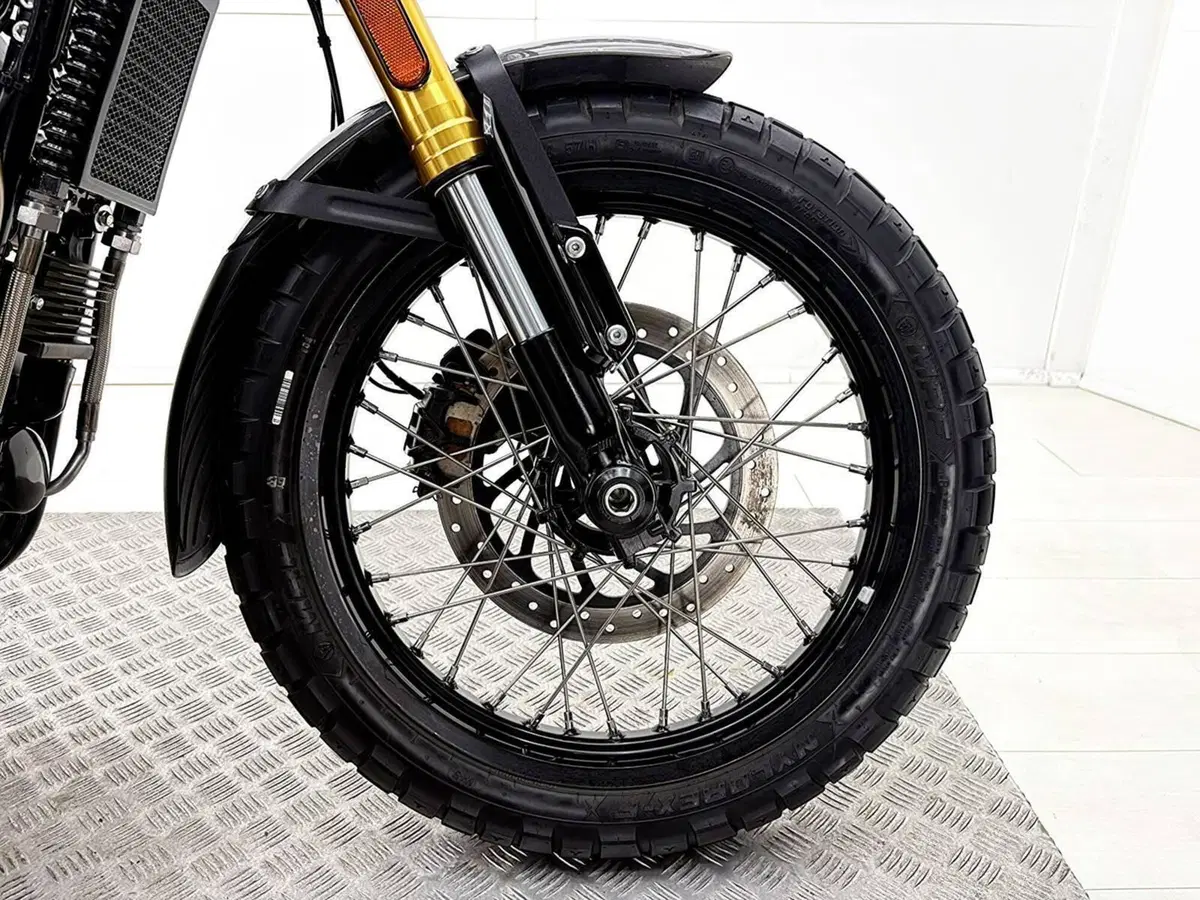 Royal Enfield Bear 650 (2025 - 26) (12)