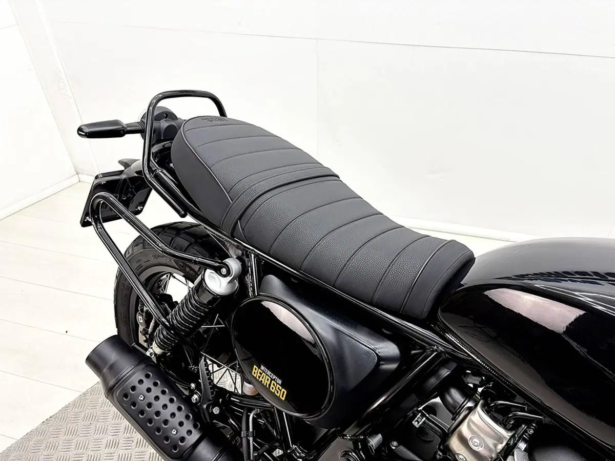 Royal Enfield Bear 650 (2025 - 26) (19)