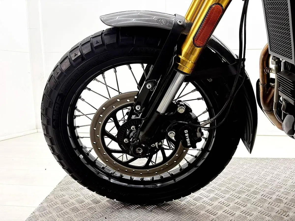 Royal Enfield Bear 650 (2025 - 26) (13)