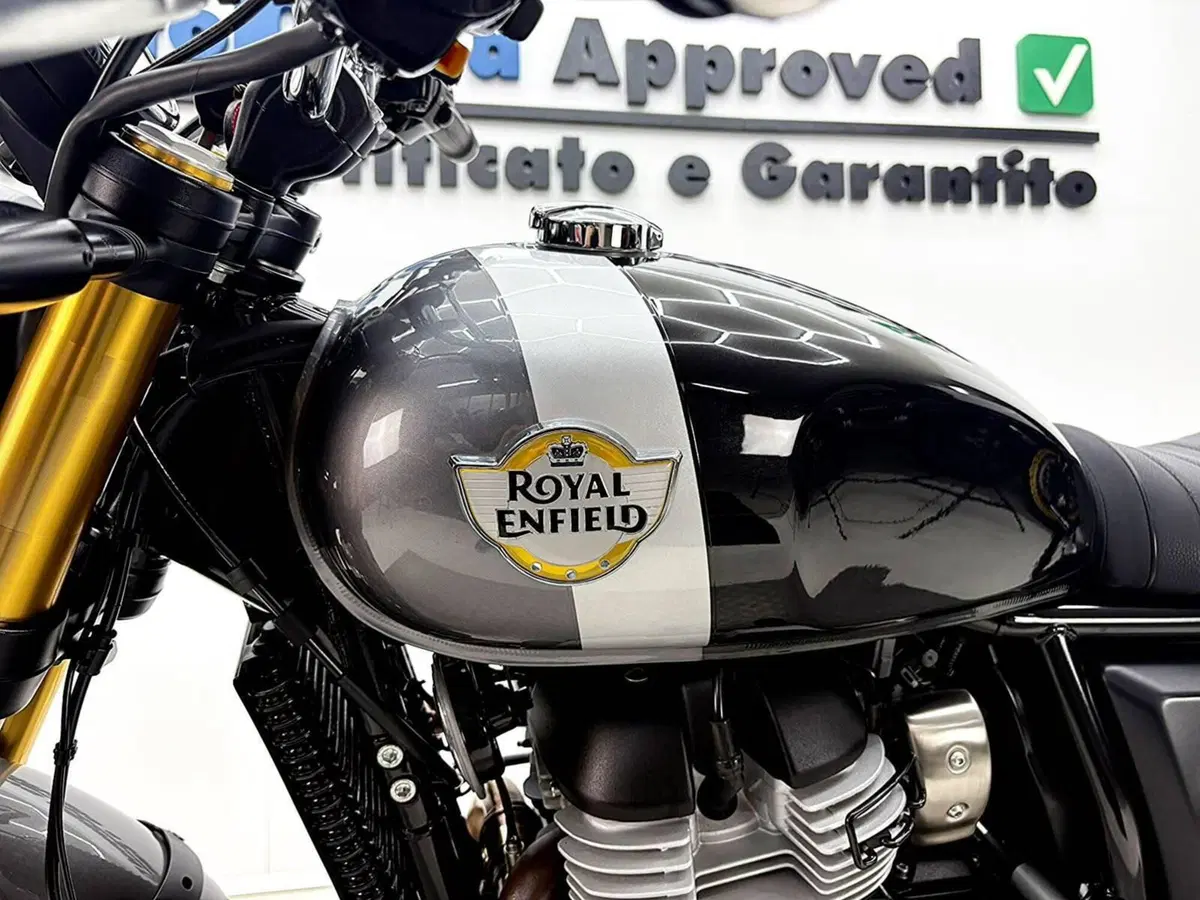 Royal Enfield Bear 650 (2025 - 26) (14)