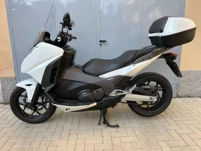 Honda Integra 750 DCT (2016 - 17) usata