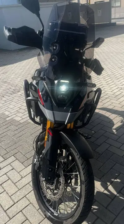 Suzuki V-Strom 800DE (2025 - 26) usata