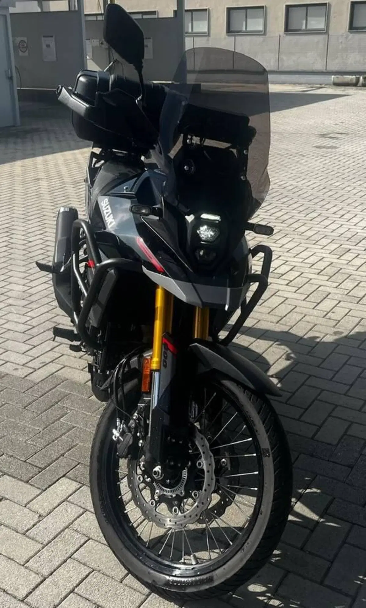 Suzuki V-Strom 800DE (2025 - 26) (3)