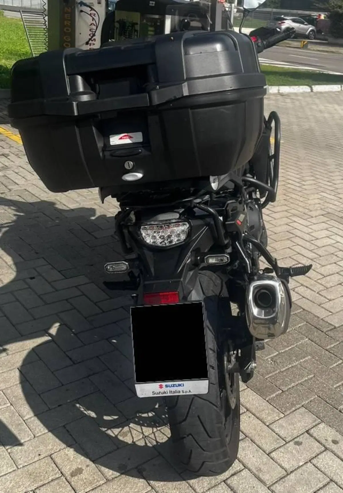 Suzuki V-Strom 800DE (2025 - 26) (4)