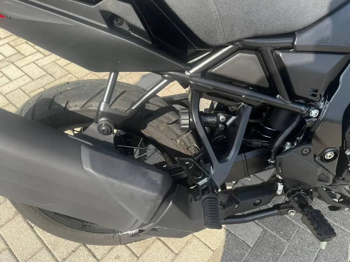 Suzuki V-Strom 800DE (2025 - 26) (6)