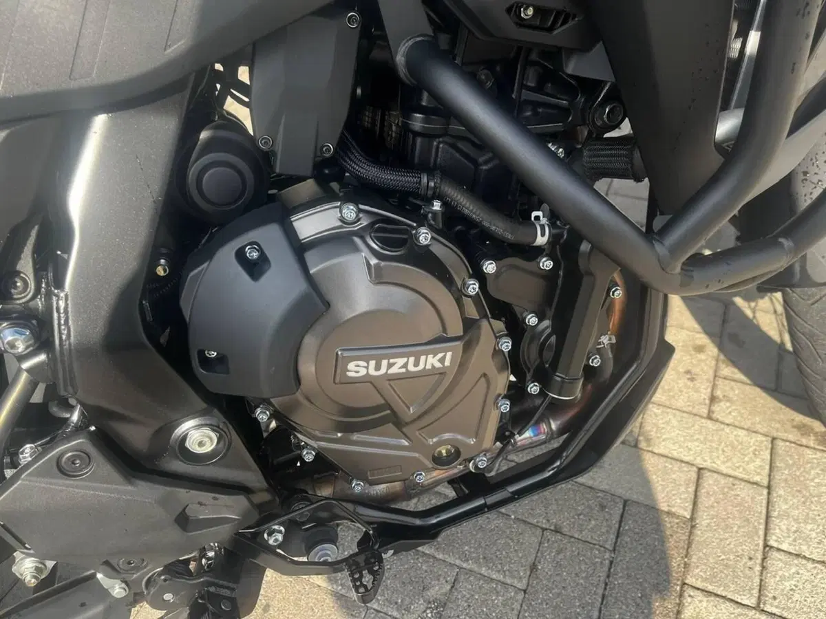 Suzuki V-Strom 800DE (2025 - 26) (7)
