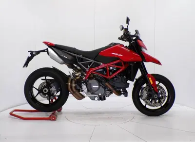 Ducati Hypermotard 950 (2022 - 25) usata