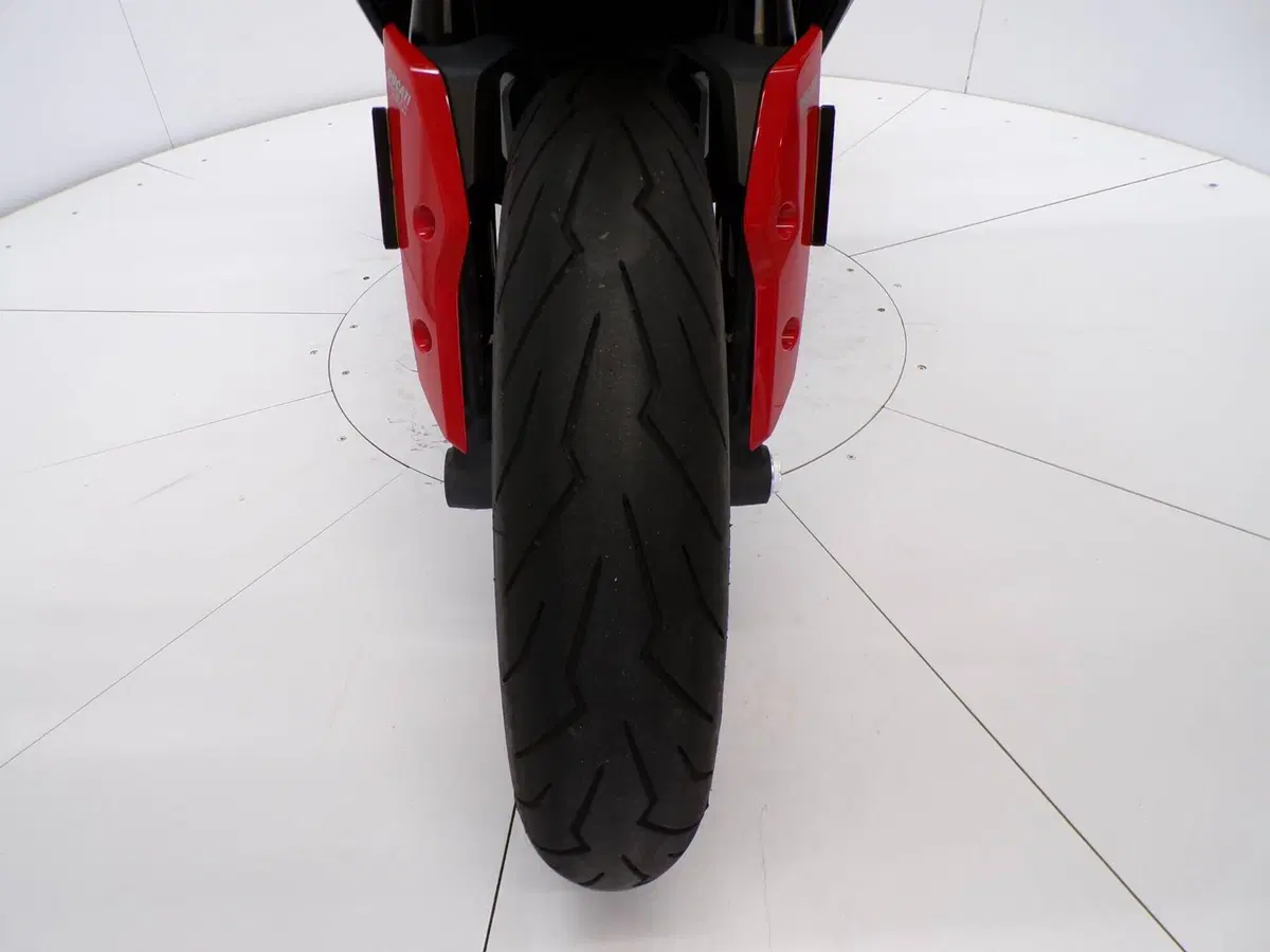 Ducati Hypermotard 950 (2022 - 25) (10)