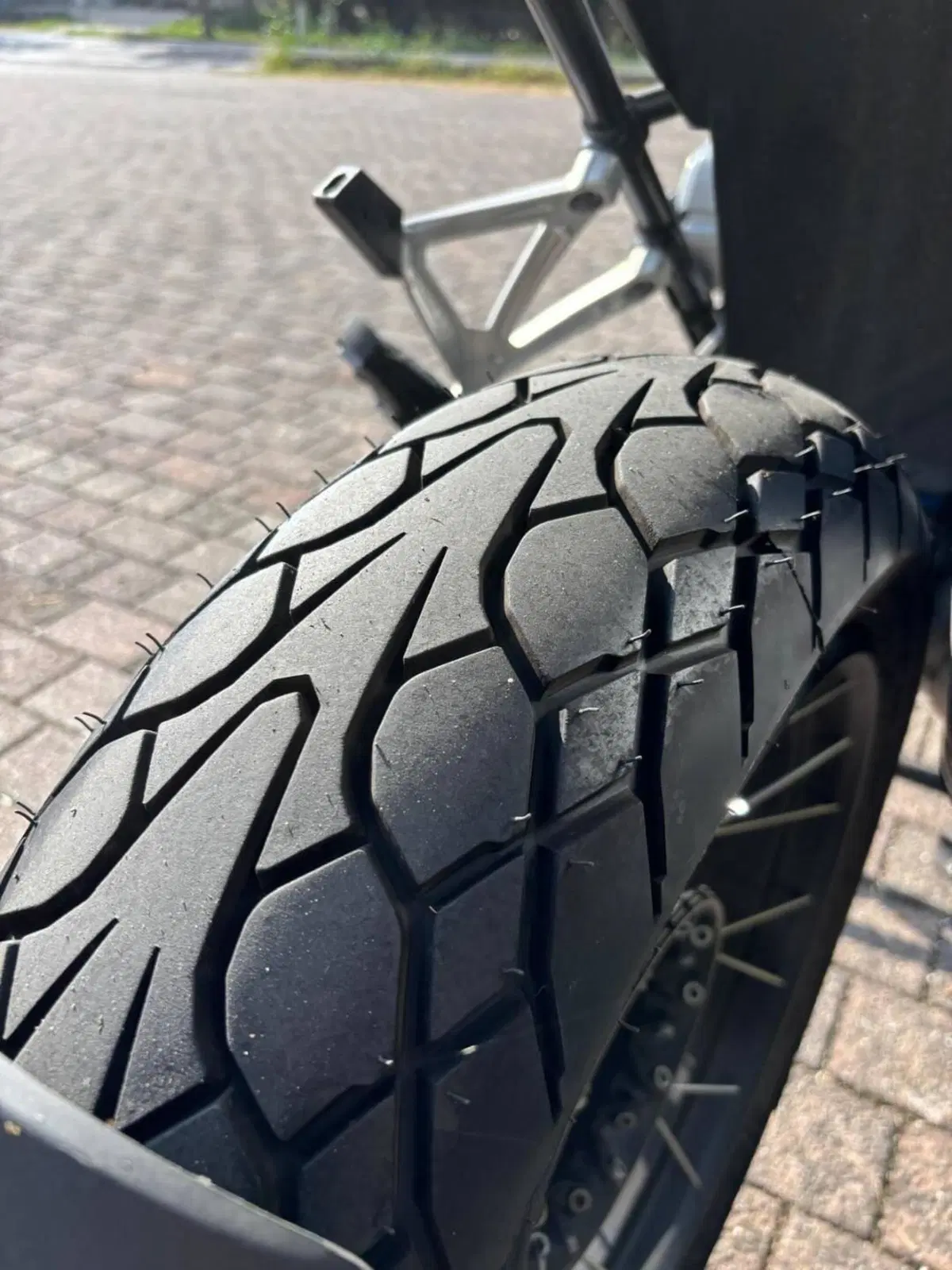 Bmw R 1200 GS (2017 - 18) (3)