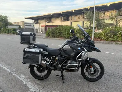 Bmw R 1250 GS Adventure (2021 - 24) usata