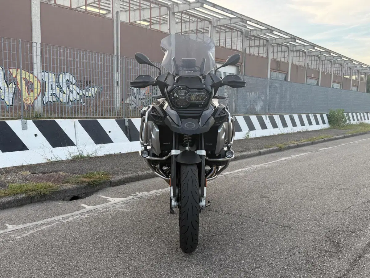 Bmw R 1250 GS Adventure (2021 - 24) (3)