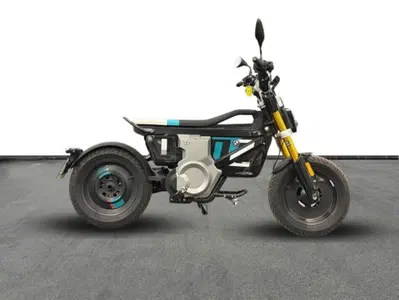 Bmw CE 02 (2024 - 26) usata