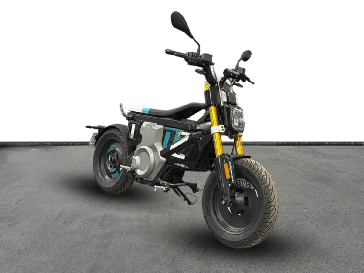 Bmw CE 02 (2024 - 26) (2)