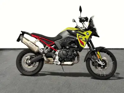 Bmw F 900 GS (2024 - 26) usata