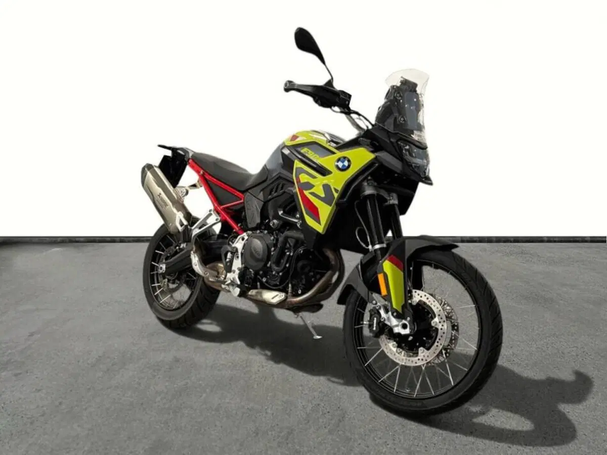 Bmw F 900 GS (2024 - 26) (2)