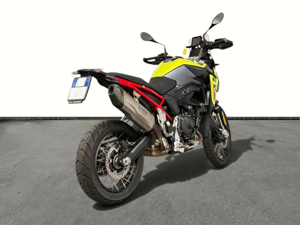 Bmw F 900 GS (2024 - 26) (3)
