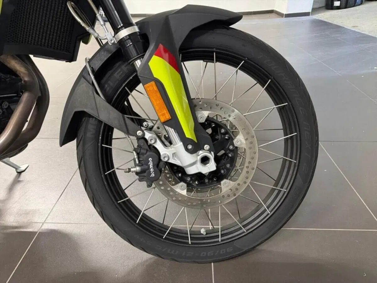 Bmw F 900 GS (2024 - 26) (4)