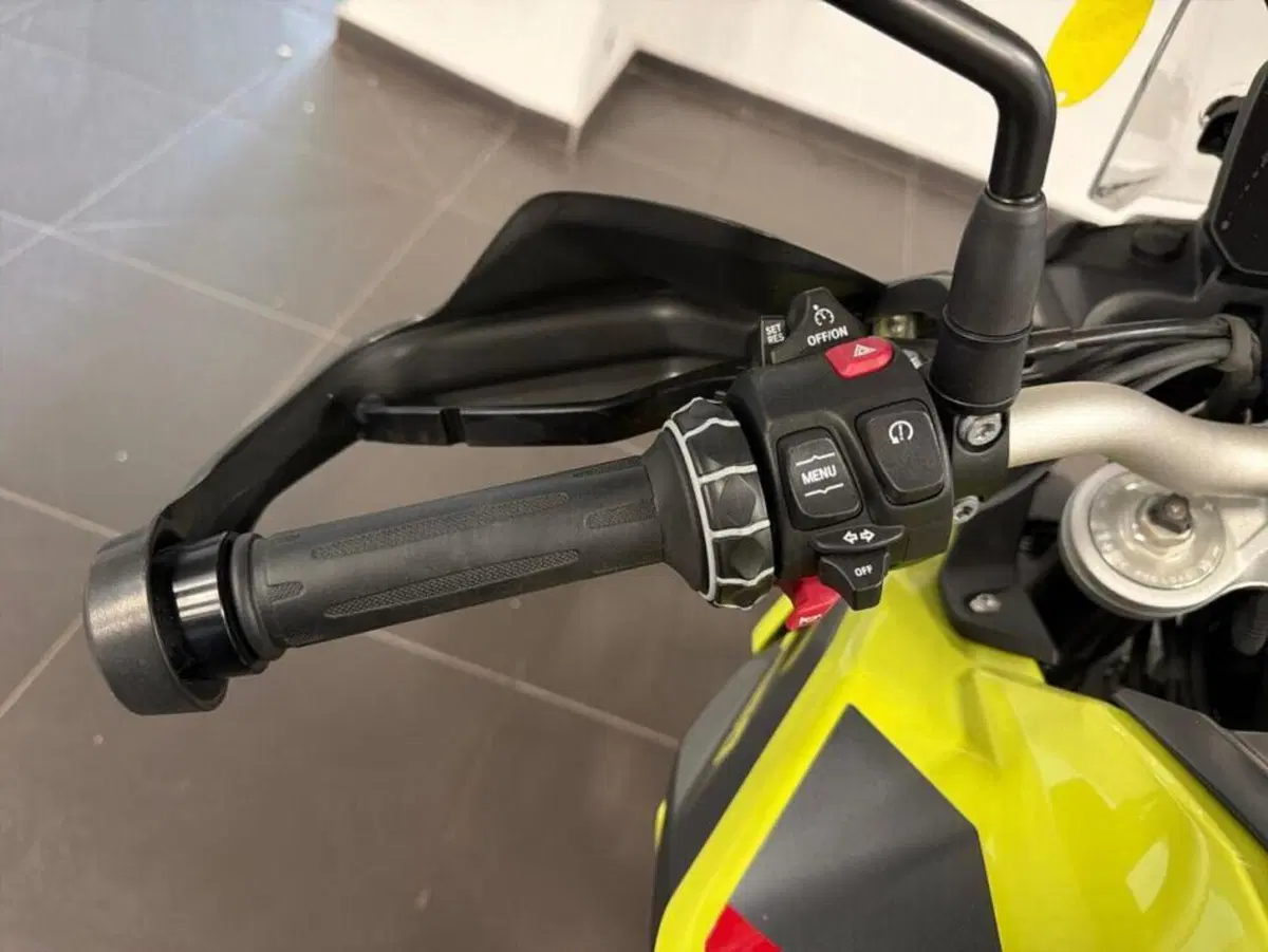 Bmw F 900 GS (2024 - 26) (5)