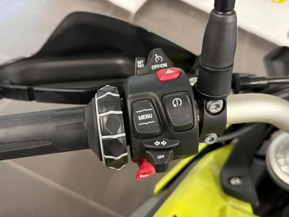 Bmw F 900 GS (2024 - 26) (6)