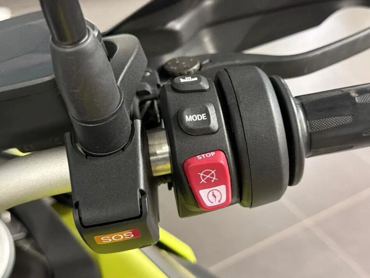 Bmw F 900 GS (2024 - 26) (8)