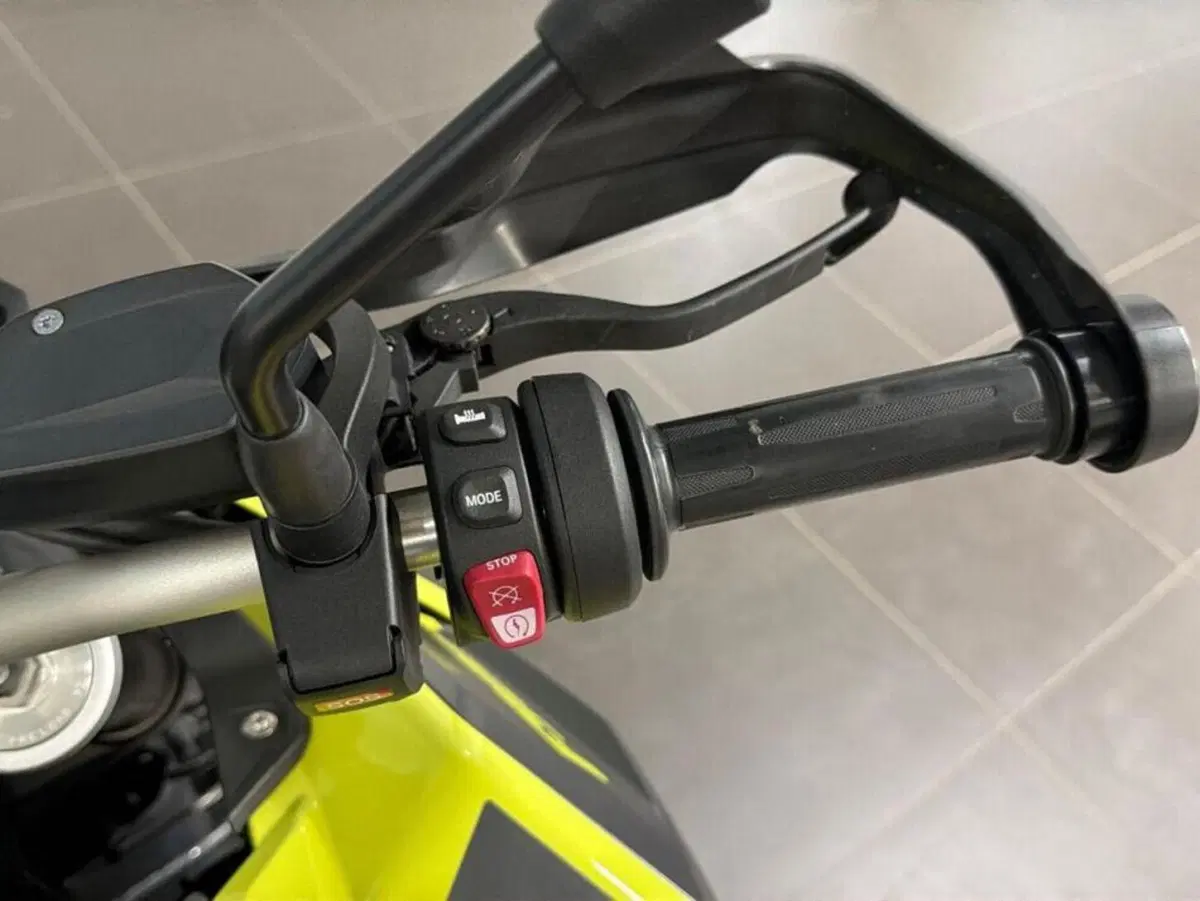 Bmw F 900 GS (2024 - 26) (9)