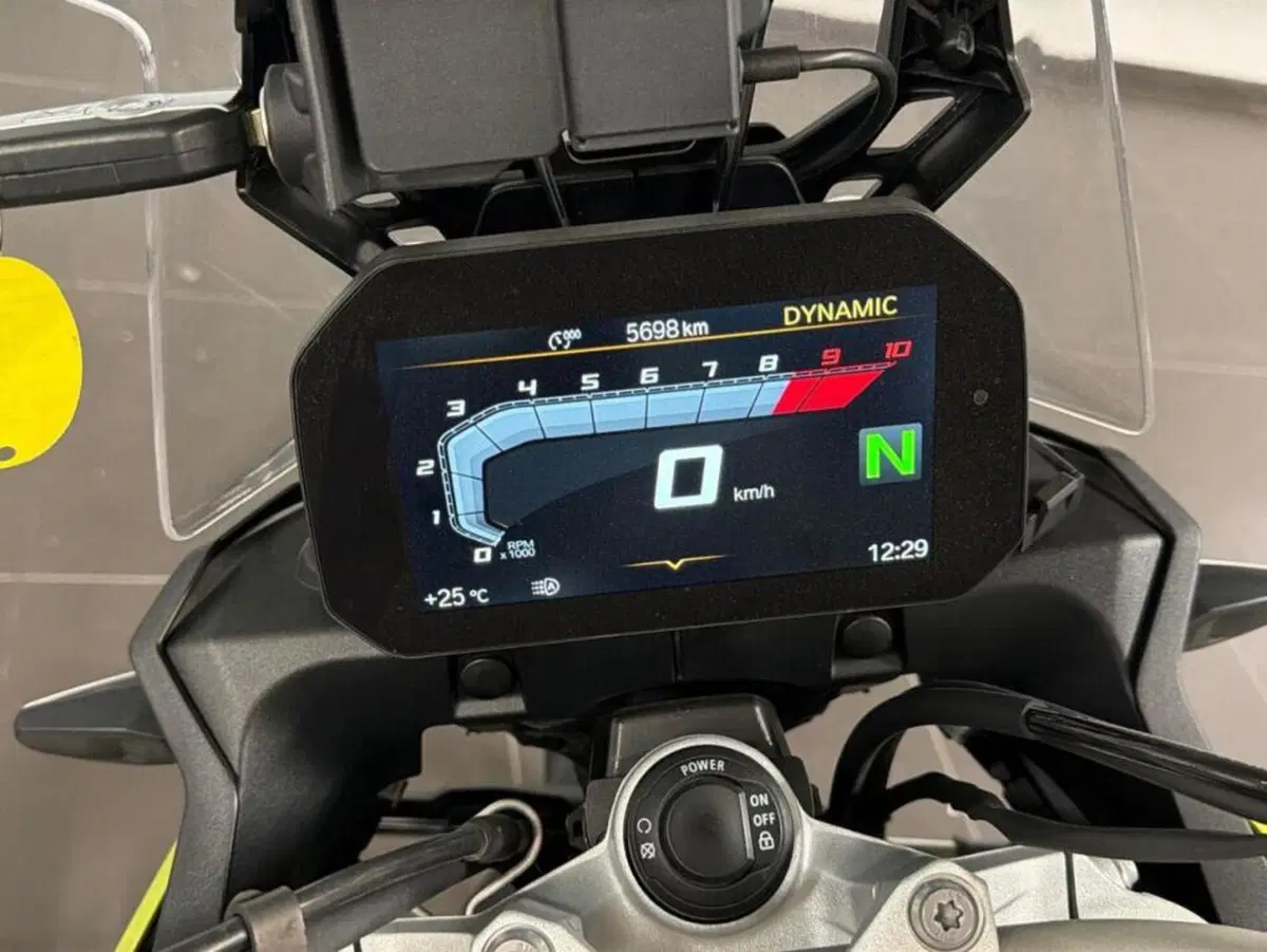 Bmw F 900 GS (2024 - 26) (10)
