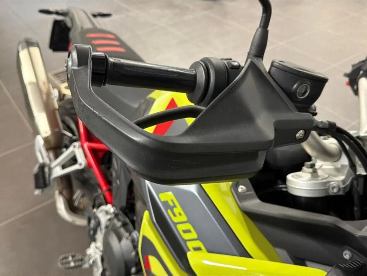 Bmw F 900 GS (2024 - 26) (12)