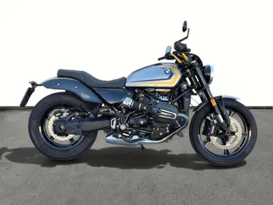 Bmw R 12 (2024 - 26) usata