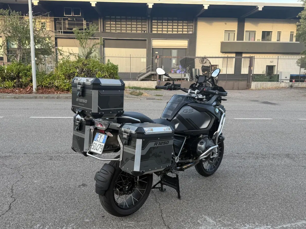 Bmw R 1250 GS Adventure (2021 - 24) (6)
