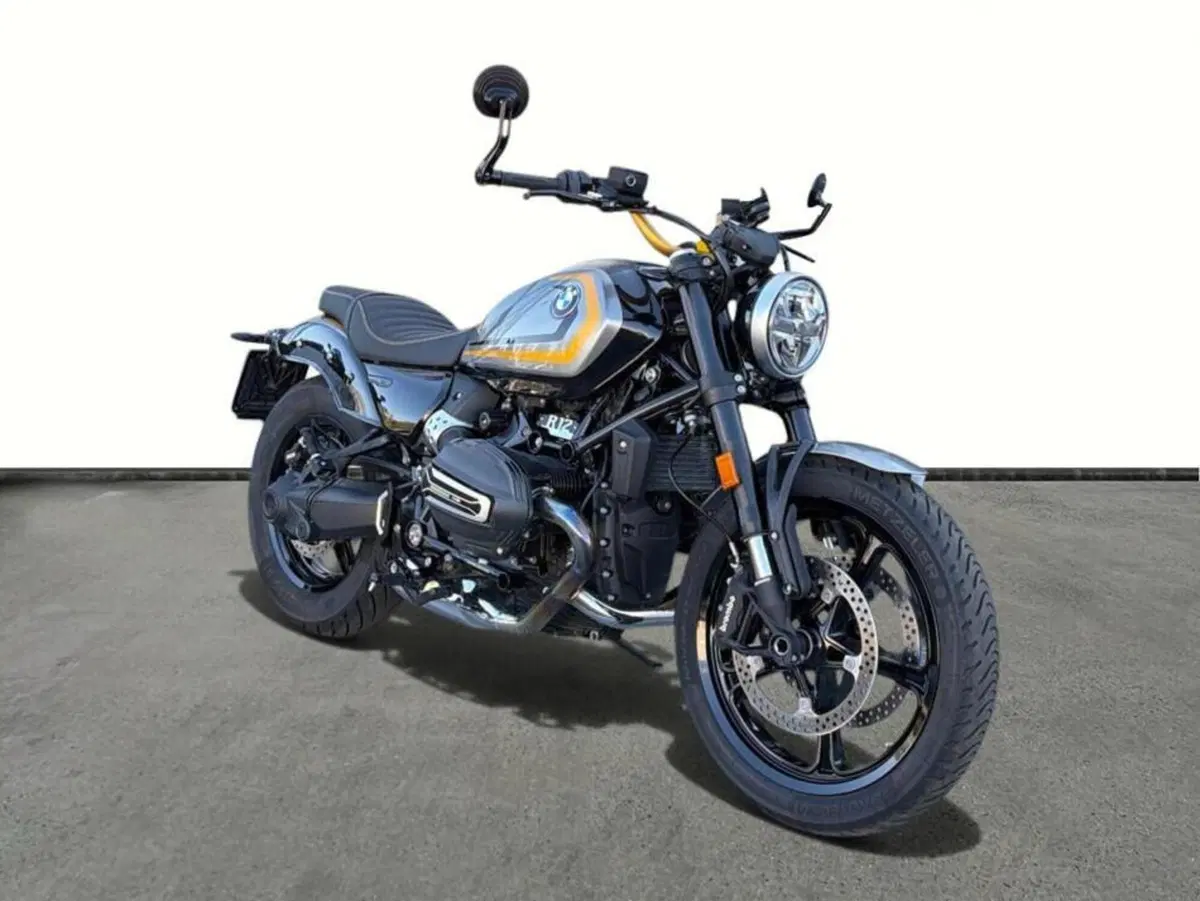 Bmw R 12 (2024 - 26) (2)