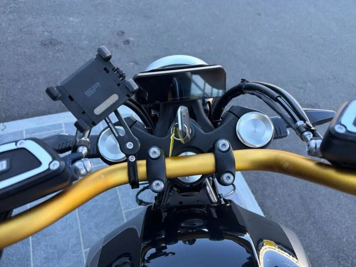 Bmw R 12 (2024 - 26) (7)