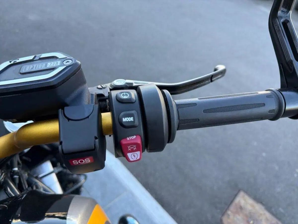 Bmw R 12 (2024 - 26) (8)