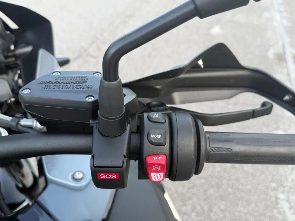 Bmw R 1250 GS Adventure (2021 - 24) (9)