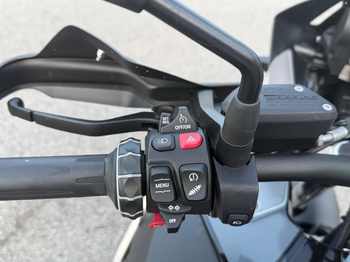 Bmw R 1250 GS Adventure (2021 - 24) (10)