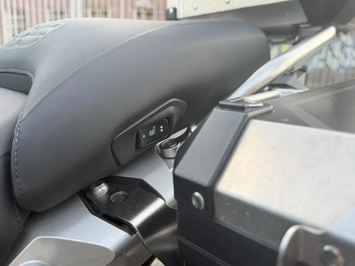 Bmw R 1250 GS Adventure (2021 - 24) (11)