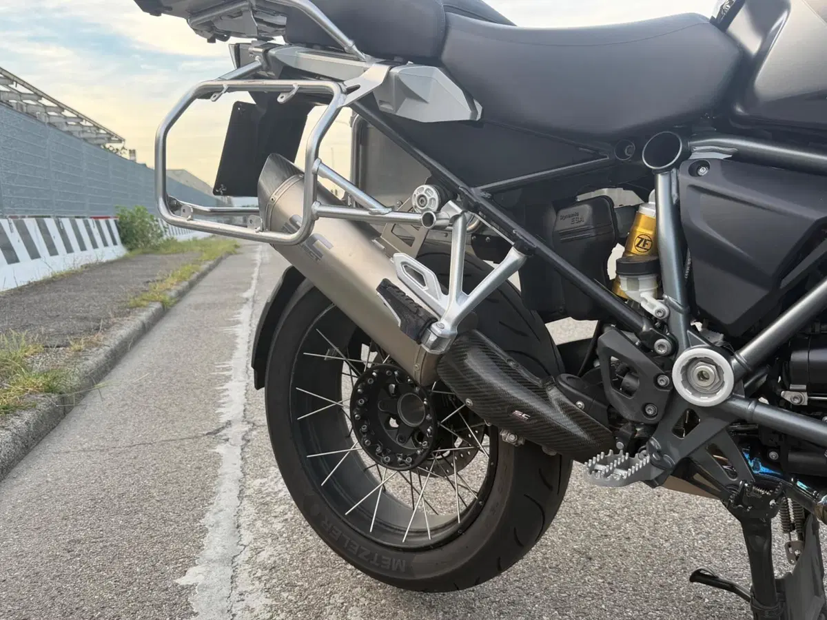 Bmw R 1250 GS Adventure (2021 - 24) (14)