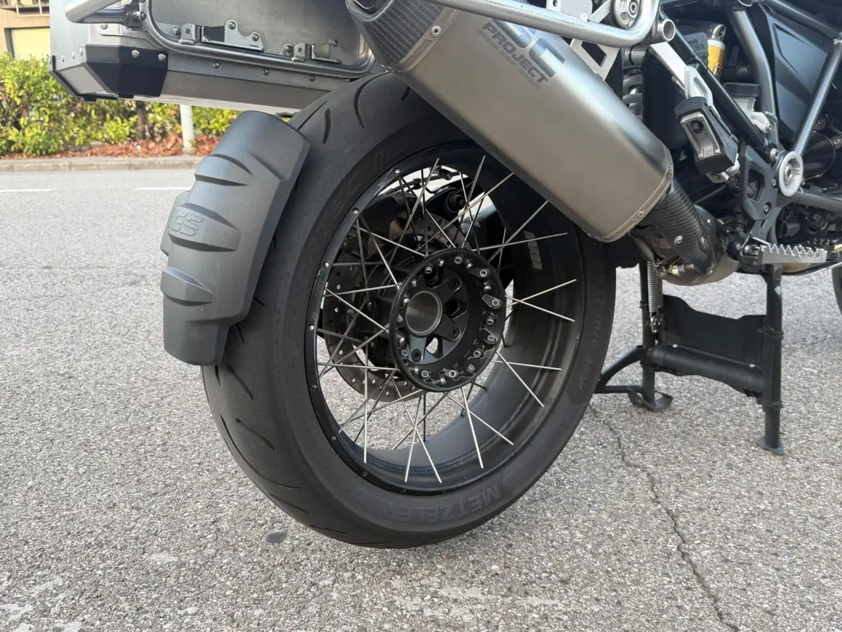 Bmw R 1250 GS Adventure (2021 - 24) (15)